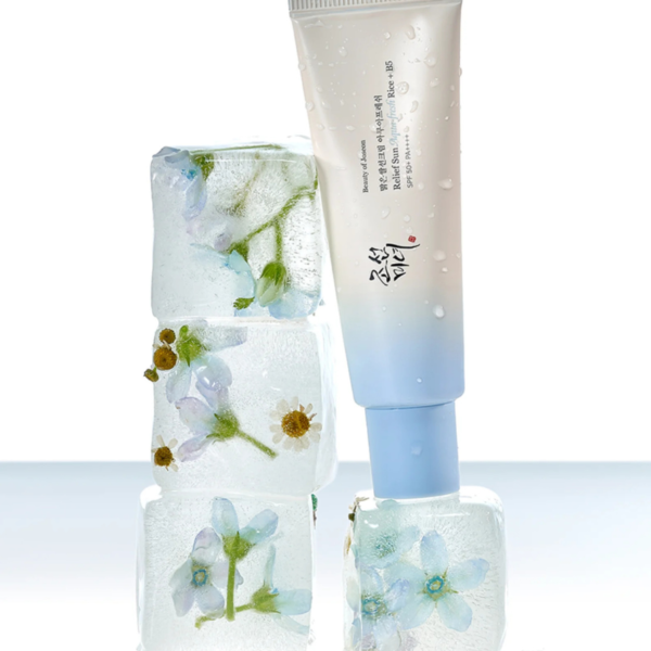 [Beauty of Joseon] Relief Sun Aqua-fresh: Rice + B5