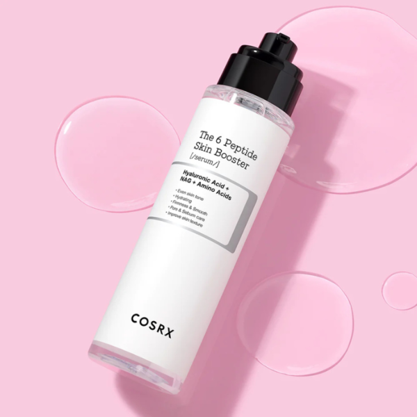 [Cosrx] The 6 Peptide Skin Booster Serum 150ml