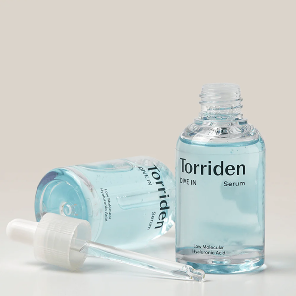 [Torriden] DIVE-IN Low Molecular Hyaluronic Acid Serum