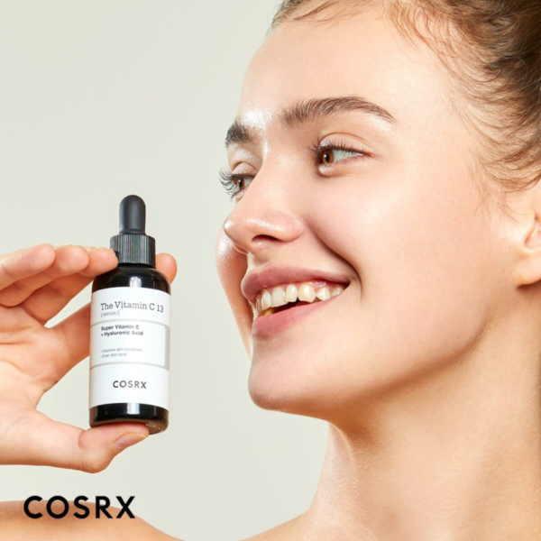 [COSRX] The Vitamin C 13 serum 20ml - Image 2