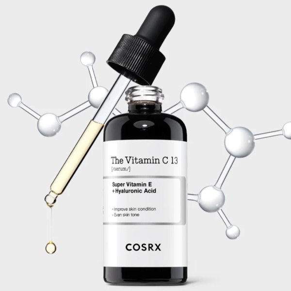 [COSRX] The Vitamin C 13 serum 20ml