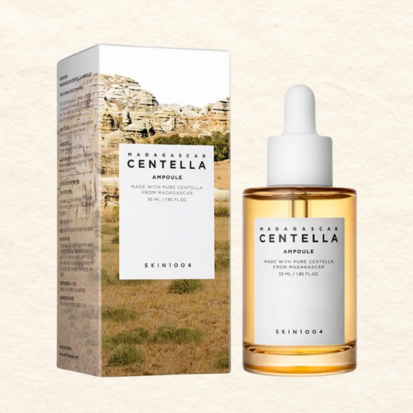 [SKIN1004] Madagascar Centella Ampoule - Image 2