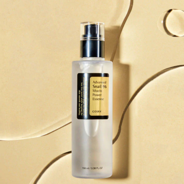 [Cosrx] Advanced Snail 96 Mucin Power Essence