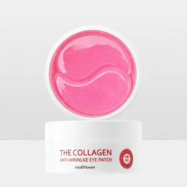 [Mediflower] The Collagen Anti-Wrinkle Eye Patch