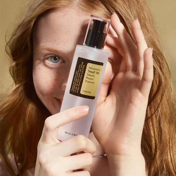 [Cosrx] Advanced Snail 96 Mucin Power Essence - Image 4