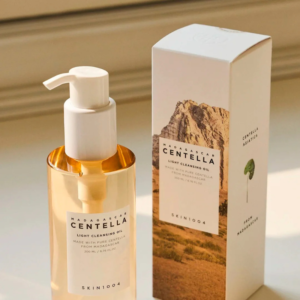 [SKIN1004] Madagascar Centella Light Cleansing Oil