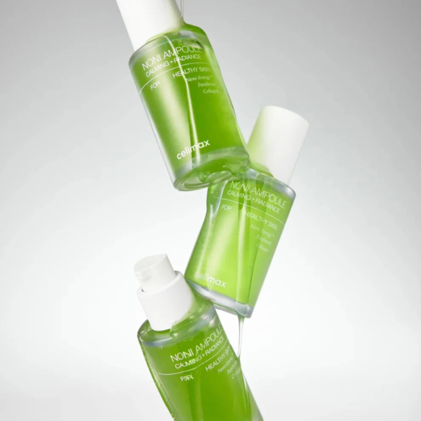 [Celimax] Noni Ampoule Calming + Radiance - Image 2