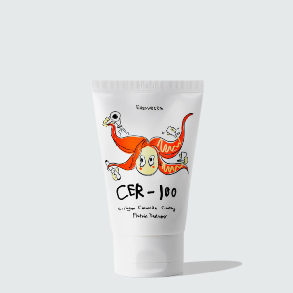 [Cer-100] Milky Piggy Collagen Ceramide Coating Protein Treatment 100ml - Image 3