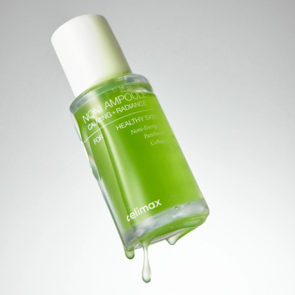 [Celimax] Noni Ampoule Calming + Radiance