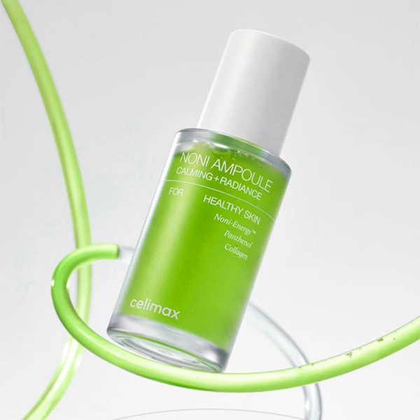 [Celimax] Noni Ampoule Calming + Radiance - Image 4