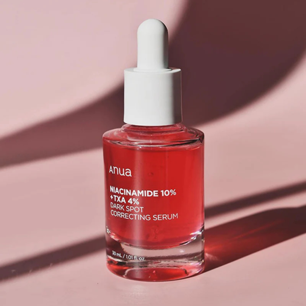 [ANUA] Niacinamide 10% + TXA 4% Serum