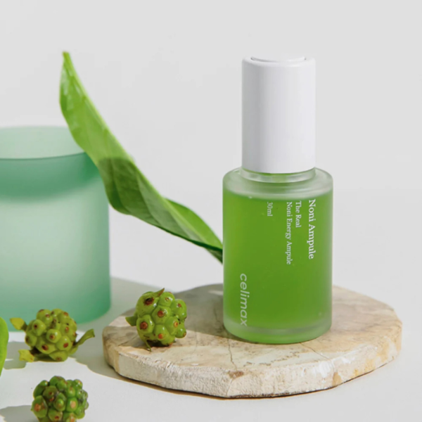 [Celimax] Noni Ampoule Calming + Radiance - Image 3